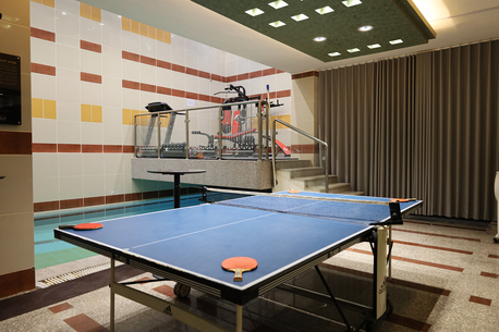 Riyadh, Bedspace For Rent, SAR 1400/month,  Bed In Shared Dorm &ndash; Riyadh, City Center