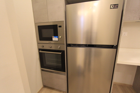 Zinj, Apartments, Flats, Houses & Villas, BHD 335/month,  Furnished,  1 BR,  Modern 1 Bhk Furnished For Rent