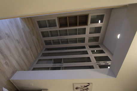Zinj, Apartments, Flats, Houses & Villas, BHD 335/month,  Furnished,  1 BR,  Modern 1 Bhk Furnished For Rent