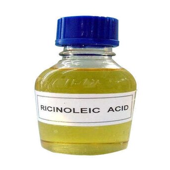 Ahmedabad, Business, Leading Ricinoleic Acid Manufacturer In Gujarat, India