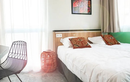 Montpellier, Apartments, Flats, Houses & Villas, EUR 665/month,  Furnished,  Studio,  12 Sq. Meter,  MONTPELLIER CITY! KABANE | Premium Student Living | BOOK NOW!