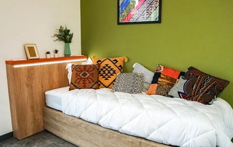 Montpellier, Apartments, Flats, Houses & Villas, EUR 665/month,  Furnished,  Studio,  12 Sq. Meter,  MONTPELLIER CITY! KABANE | Premium Student Living | BOOK NOW!