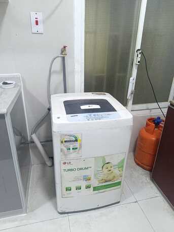 Jubail, Housing Exchanges, SAR 1350/month,  1 BR,  One Bedroom Apartment For Rent-1350