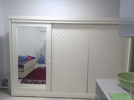 Jubail, Housing Exchanges, SAR 1350/month,  1 BR,  One Bedroom Apartment For Rent-1350