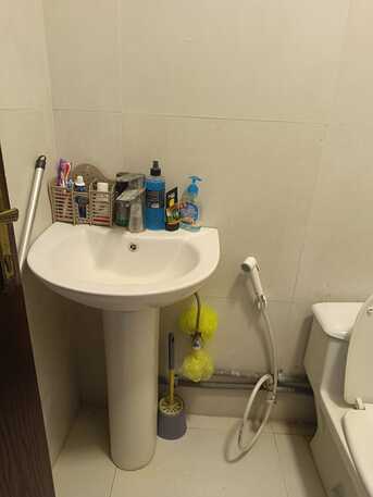 Jubail, Housing Exchanges, SAR 1350/month,  1 BR,  One Bedroom Apartment For Rent-1350