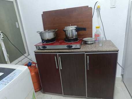 Jubail, Housing Exchanges, SAR 1350/month,  1 BR,  One Bedroom Apartment For Rent-1350