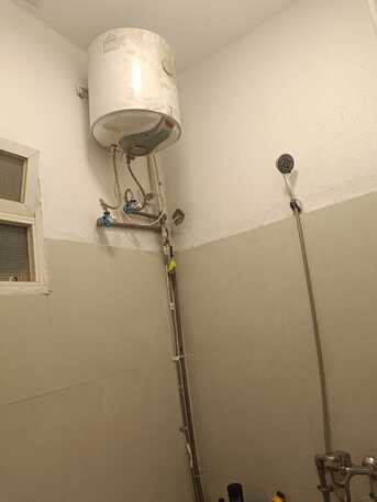 Jubail, Housing Exchanges, SAR 1350/month,  1 BR,  One Bedroom Apartment For Rent-1350