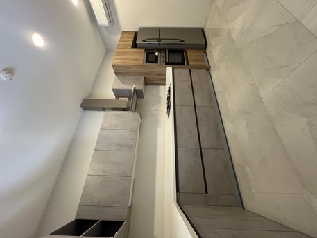 Zinj, Apartments, Flats, Houses & Villas, BHD 305/month,  Furnished,  Studio,  Modern Studio Furnished For Rent