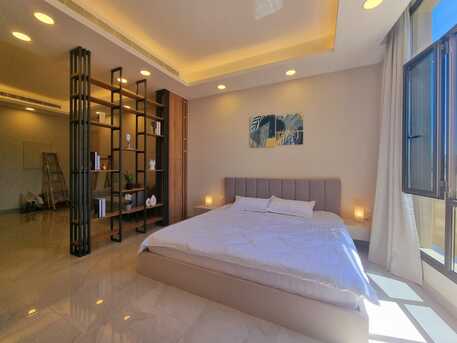 Zinj, Apartments, Flats, Houses & Villas, BHD 305/month,  Furnished,  Studio,  Modern Studio Furnished For Rent