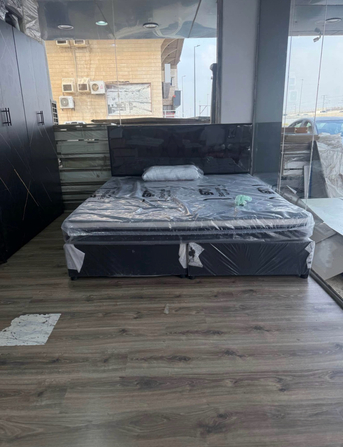 Jeddah, Furniture, SAR 1800,  Bedroom Furniture Set Are Available In Multiple Colors And Designs.