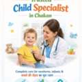 Best Child Specialist In Chakan | Pediatrician & Child Care Clinic In Chakan