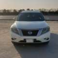 SAR 25000,  Nissan Pathfinder,  2013,  Automatic,  272540 KM,    | 7 Seater |  | Sunroof | No Issues | Ready To Drive