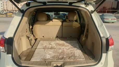 Al Athir, Vehicles, Cars & Trucks , SAR 25000,  Nissan Pathfinder,  2013,  Automatic,  272540 KM,    | 7 Seater |  | Sunroof | No Issues | Ready To Drive