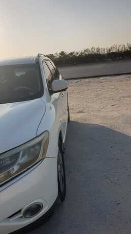 Al Athir, Vehicles, Cars & Trucks , SAR 25000,  Nissan Pathfinder,  2013,  Automatic,  272540 KM,    | 7 Seater |  | Sunroof | No Issues | Ready To Drive