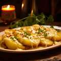 Whipped Feta Roasted Potatoes Recipe For The Perfect Side Dish