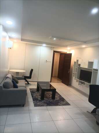 Al Seef, Apartments, Flats, Houses & Villas, BHD 250/month,  Furnished,  1 BR,  1 Bhk Fully Furnished In Seef