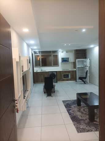 Al Seef, Apartments, Flats, Houses & Villas, BHD 250/month,  Furnished,  1 BR,  1 Bhk Fully Furnished In Seef