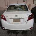 SAR 27000,  Toyota Yaris,  2015,  Automatic,  1 KM,    For Sale!