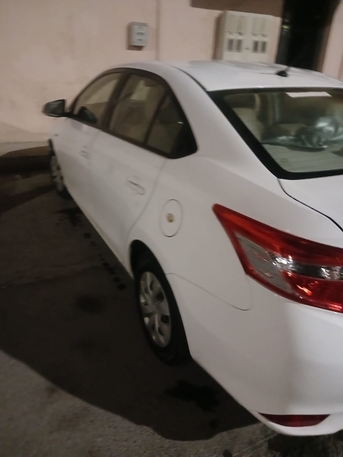 Al Thuqbah, Vehicles, Cars & Trucks , SAR 27000,  Toyota Yaris,  2015,  Automatic,  1 KM,    For Sale!