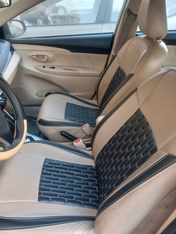 Al Thuqbah, Vehicles, Cars & Trucks , SAR 27000,  Toyota Yaris,  2015,  Automatic,  1 KM,    For Sale!