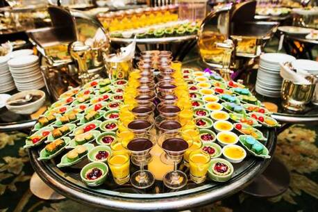 New York, Food & Drink, Premium Catering For Events Coachella Valley Catering Services