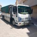 DYNA TRUCK TRANSPORTATION♧FOR HOME SHIFTING AND♧COMPANY MATERIALS SHIFTING♧ 0568162248
