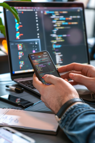 Chicago, Web Design & Development, Best Mobile App Development Company In Chicago