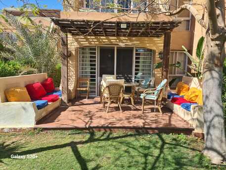 Cairo, Holiday/Vacation Rentals, EGP 30000/month,  2 BR,  100 Sq. Meter,  Long-term Furnished Chalet For Annual Lease In Ain Sokhna For Your Staff