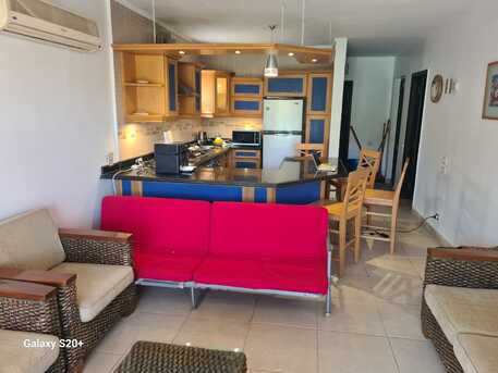 Cairo, Holiday/Vacation Rentals, EGP 30000/month,  2 BR,  100 Sq. Meter,  Long-term Furnished Chalet For Annual Lease In Ain Sokhna For Your Staff