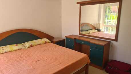 Cairo, Holiday/Vacation Rentals, EGP 30000/month,  2 BR,  100 Sq. Meter,  Long-term Furnished Chalet For Annual Lease In Ain Sokhna For Your Staff