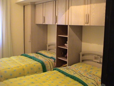 Cairo, Holiday/Vacation Rentals, EGP 30000/month,  2 BR,  100 Sq. Meter,  Long-term Furnished Chalet For Annual Lease In Ain Sokhna For Your Staff