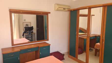 Cairo, Holiday/Vacation Rentals, EGP 30000/month,  2 BR,  100 Sq. Meter,  Long-term Furnished Chalet For Annual Lease In Ain Sokhna For Your Staff