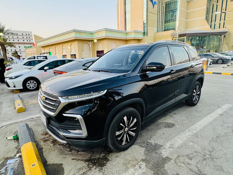 Al Andalus, Vehicles, Cars & Trucks , SAR 42000,  Chevrolet Captiva,  2022,  Automatic,  102000 KM,  Cheverlot Captiva  Fully Loaded Car For Sale Mileage: