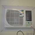 SAR 849,  Window AC New Model