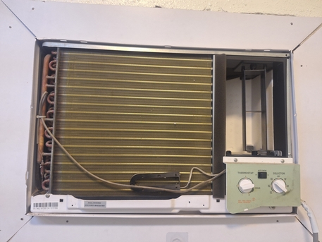 Khobar, Air Conditioners, SAR 849,  Window AC New Model