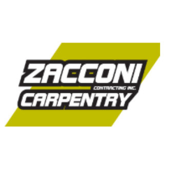Ottawa, Construction, Zacconi Contracting