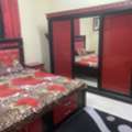 SAR 2300/month,  Furnished,  2 BR,  Family Flat Available For Rent