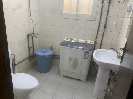 Jubail, Apartments, Flats, Houses & Villas, SAR 2300/month,  Furnished,  2 BR,  Family Flat Available For Rent