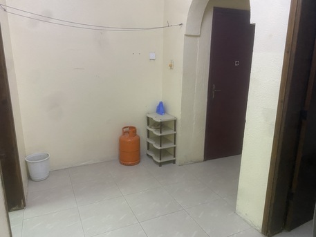 Jubail, Apartments, Flats, Houses & Villas, SAR 2300/month,  Furnished,  2 BR,  Family Flat Available For Rent