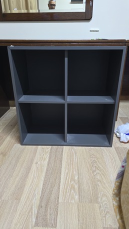 Mahooz, Furniture, BHD 35,  3 Book Shelf For Sell @ 35BD Negotiable