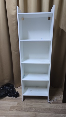 Mahooz, Furniture, BHD 35,  3 Book Shelf For Sell @ 35BD Negotiable