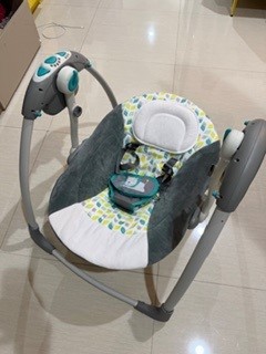 Riyadh, Baby & Kid Stuff, SAR 150,  Baby Rocker Automatic