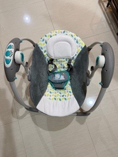 Riyadh, Baby & Kid Stuff, SAR 150,  Baby Rocker Automatic
