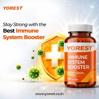 Jaipur, Health, Buy Immune System Booster Pills Online &ndash; Stay Healthy Every Day