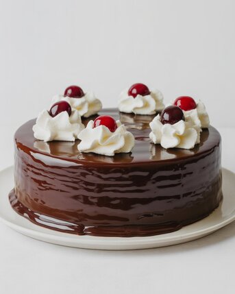 Mumbai, Restaurants, Blaack Forest Cake Shop In Sivakasi