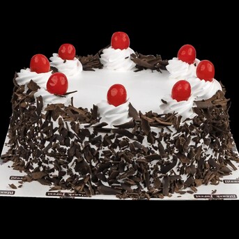 Mumbai, Restaurants, Blaack Forest Cake Shop In Sivakasi