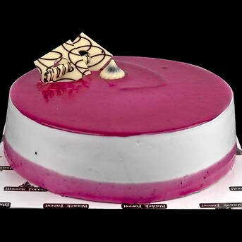 Mumbai, Restaurants, Blaack Forest Cake Shop In Sivakasi