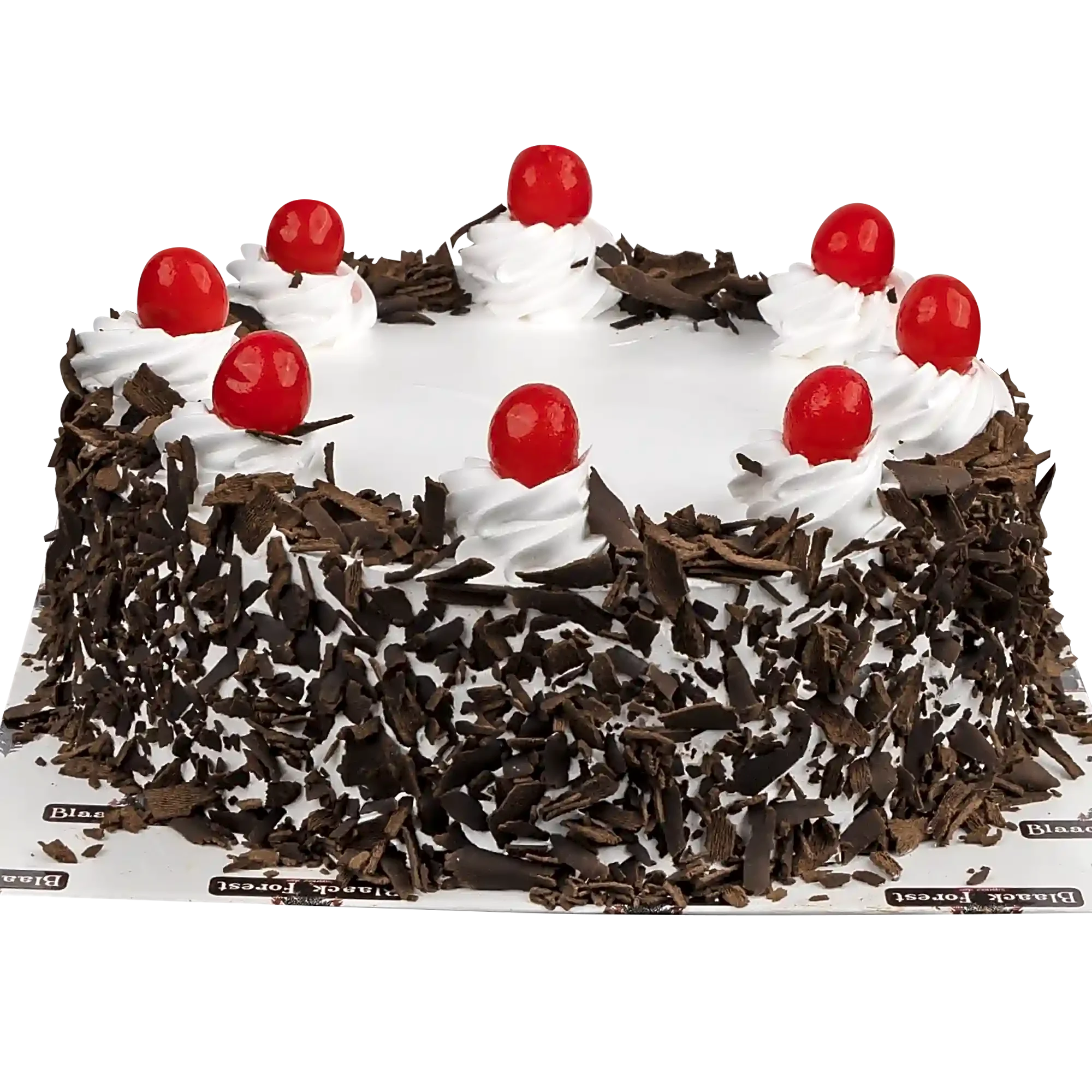 Mumbai, Restaurants, Blaack Forest Cake Shop In Sivakasi