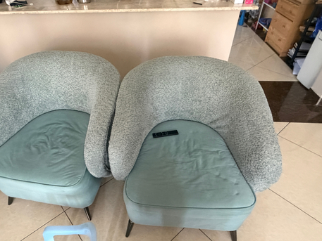 King Fahad District, Furniture, SAR 1800,  Sofa