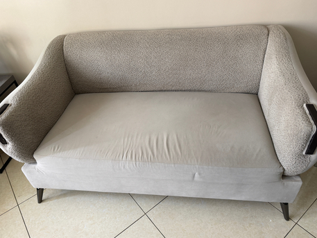 King Fahad District, Furniture, SAR 1800,  Sofa